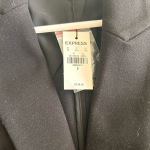 NWT Express Blazer